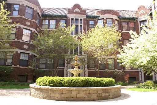 850 Hinman Ave. #1, Evanston, IL 60202