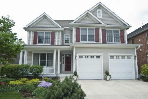 1004 S Madison St., La Grange, IL 60525