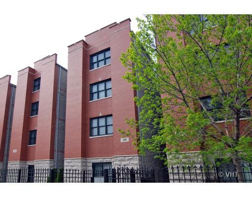2406 W Flournoy St. #4, Chicago, IL 60612