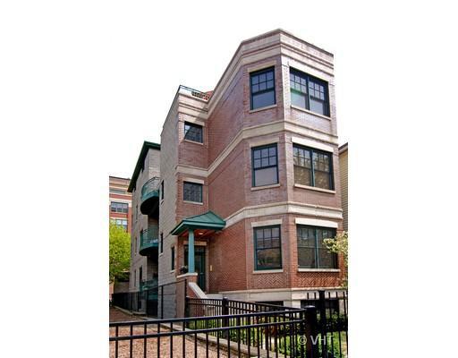 3137 N Kenmore St. #3, Chicago, IL 60657