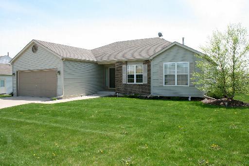 3709 Dorchester Pl., Mchenry, IL 60050