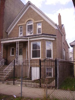 3342 W Crystal St., Chicago, IL 60651