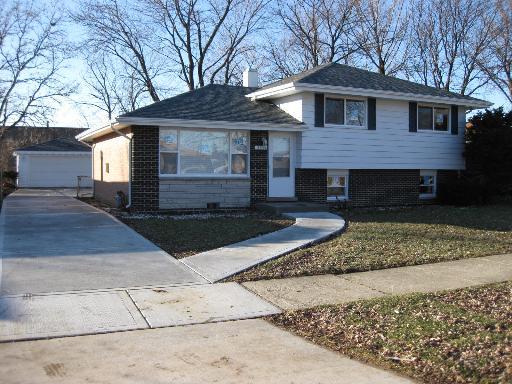 [Address Hidden by Seller], South Holland, IL 60473