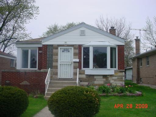14220 Minerva Ave., Dolton, IL 60419
