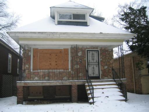 8454 S Muskegon Ave., Chicago, IL 60617