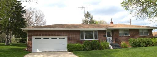 3304 Greenwood Ave., Rockford, IL 61107