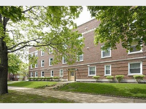2600 W Winnemac St. #1C, Chicago, IL 60625