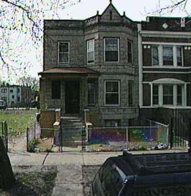 1622 S Drake Ave., Chicago, IL 60623