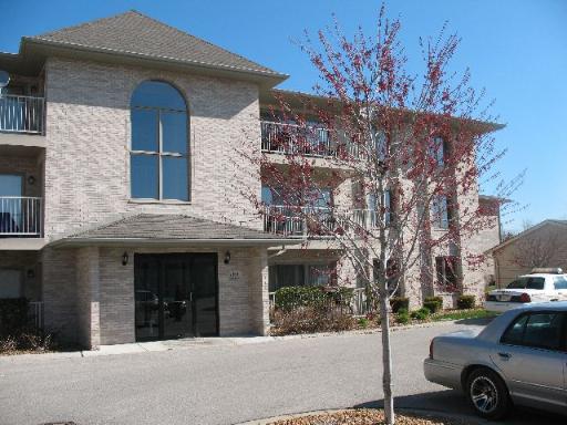 1053 Ashley Ct. #3C, Lockport, IL 60441