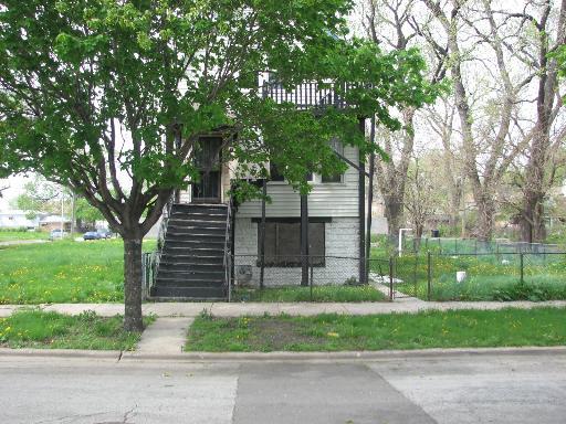 320 W 48th Pl., Chicago, IL 60609