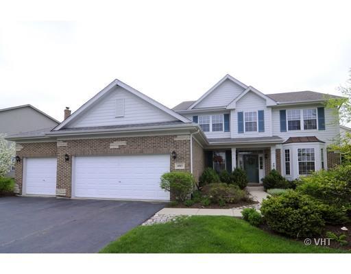 1465 Columbia Ln., Barrington, IL 60010