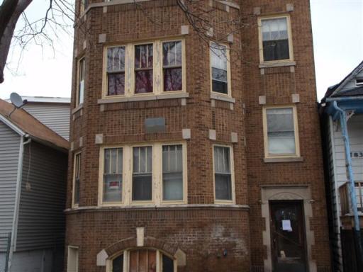 7827 S Maryland Ave., Chicago, IL 60619