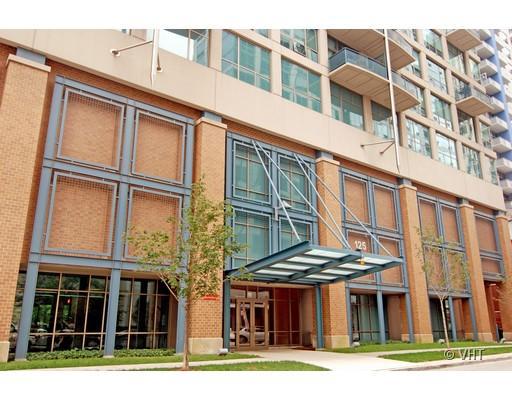 125 E 13th St. #504, Chicago, IL 60605