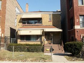 [Address Unavailable], Chicago, IL 60620