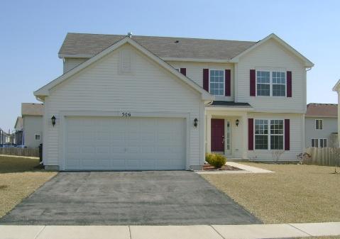 506 Kristen St., Plano, IL 60545