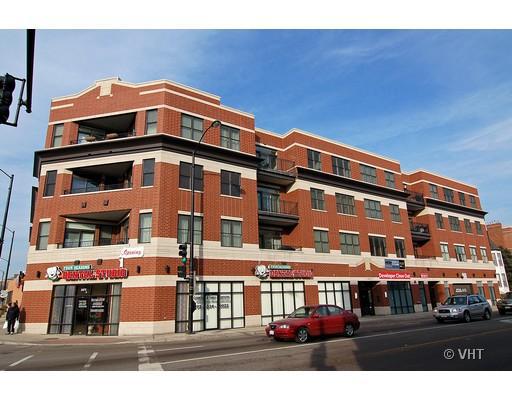 2472 W Foster Ave. #404, Chicago, IL 60625