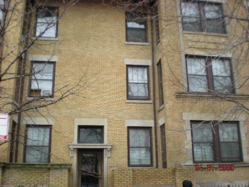 1233 E 53rd St. #3, Chicago, IL 60615