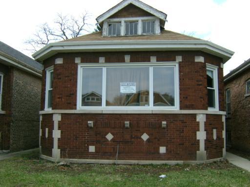 7742 S Honore Ave., Chicago, IL 60620