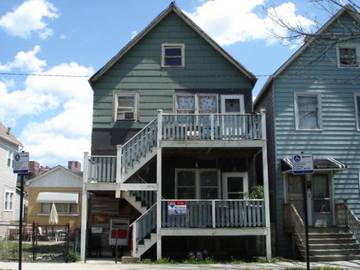 1811 N Mozart St., Chicago, IL 60647