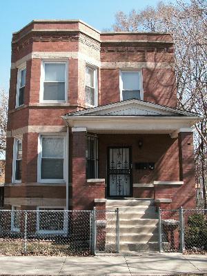 949-51 N Leamington Ave., Chicago, IL 60651