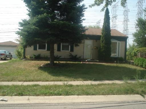 305 Hamrick Ave., Romeoville, IL 60446