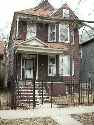 321 N Lotus Ave., Chicago, IL 60644