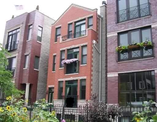 1825 W Iowa St. #2, Chicago, IL 60622
