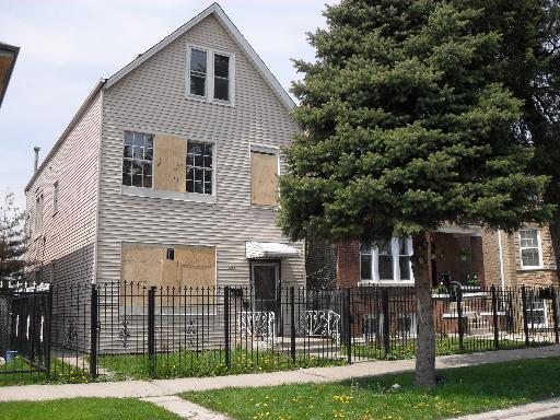2442 N Linder Ave., Chicago, IL 60639