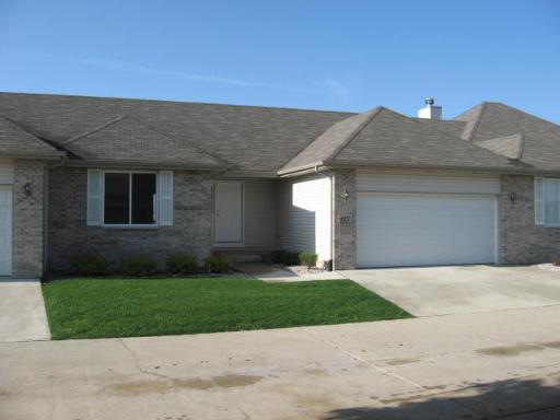 417 Heritage Ave. #C, Oglesby, IL 61348