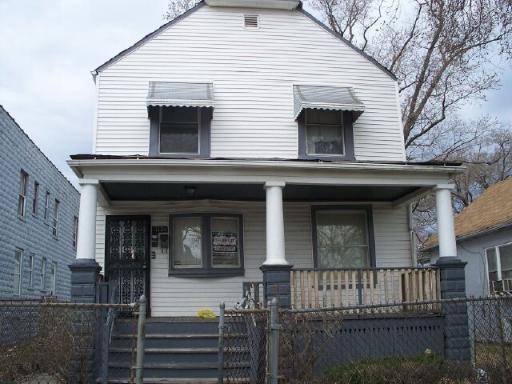 11124 S Eggleston St., Chicago, IL 60628