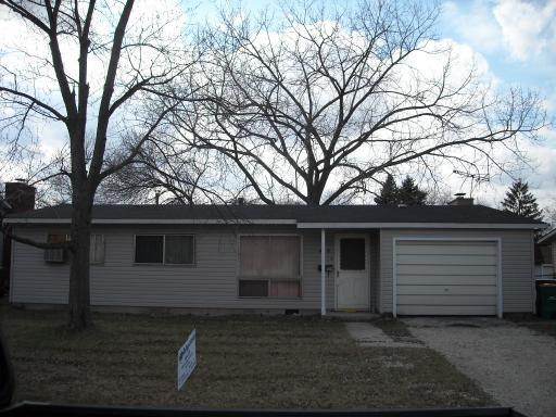 414 Kingston Dr., Romeoville, IL 60441