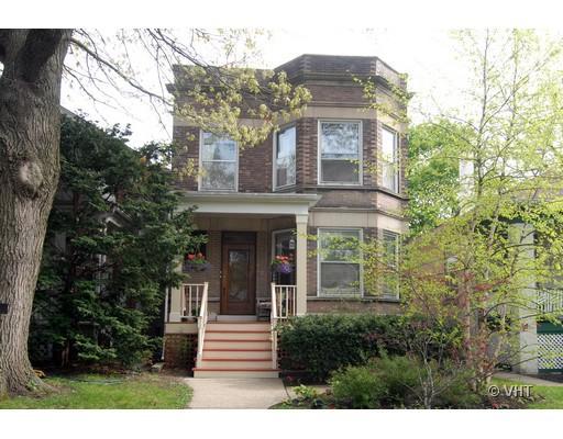 2023 W Estes Ave., Chicago, IL 60645