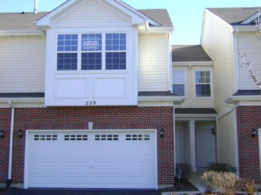 229 S Alder Creek Dr., Romeoville, IL 60446