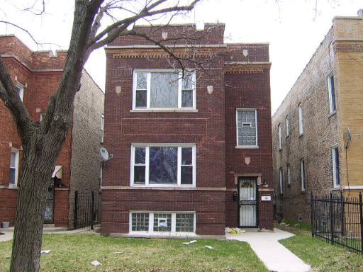 1807 N Mayfield Ave., Chicago, IL 60639