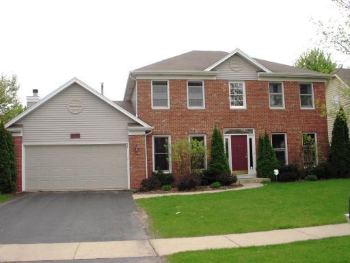 2212 Haider Ave., Naperville, IL 60564