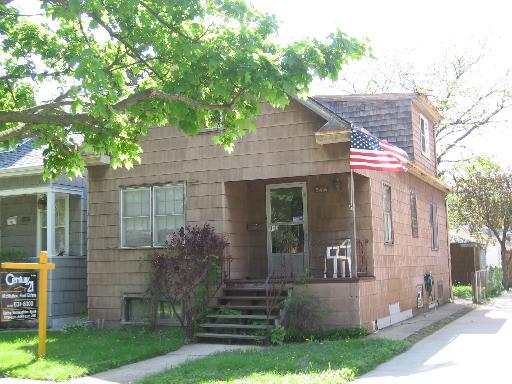 5416 N Lotus Ave., Chicago, IL 60630