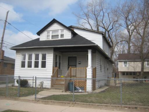 [Address Hidden by Seller], Chicago, IL 60628