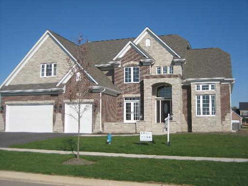 1263 Taus Cir., Yorkville, IL 60560