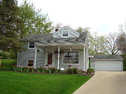 3315 Wesleyan Ave., Rockford, IL 61108