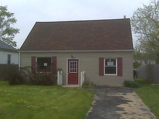 1163 W Pleasant Pl., Aurora, IL 60505