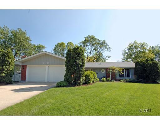 [Address Hidden by Seller], Glen Ellyn, IL 60137