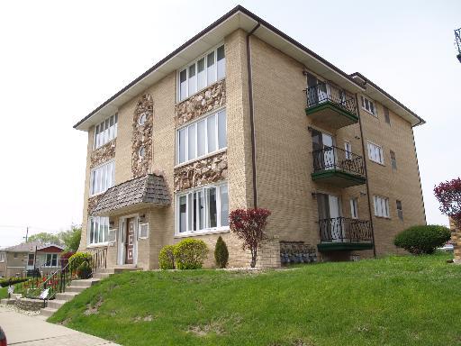 [Address Hidden by Seller], Chicago, IL 60638