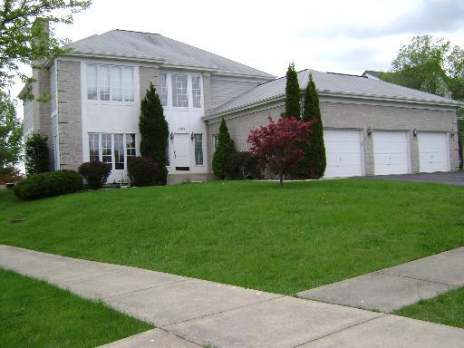 4587 Hatch Ln., Lisle, IL 60532