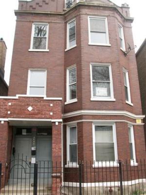 2527 S St Louis St., Chicago, IL 60623