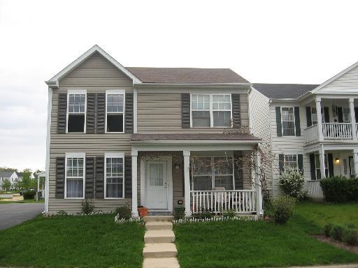 1598 Wind Song Ln., Aurora, IL 60504