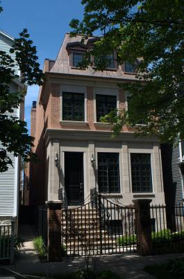1022 W Altgeld Ave., Chicago, IL 60614