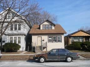 12117 S State St., Chicago, IL 60628