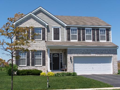 25060 Spring St., Manhattan, IL 60442