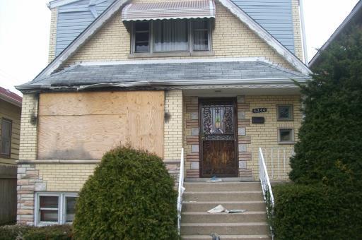 6240 S Keeler Ave., Chicago, IL 60629
