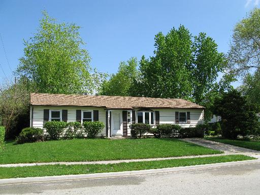 200 Pell Ave., Romeoville, IL 60446